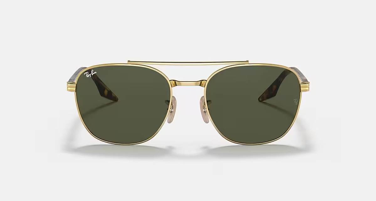 RAY-BAN RB3688 001/31