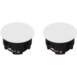 Встраиваемая акустика Sonos In-Ceiling by Sonance