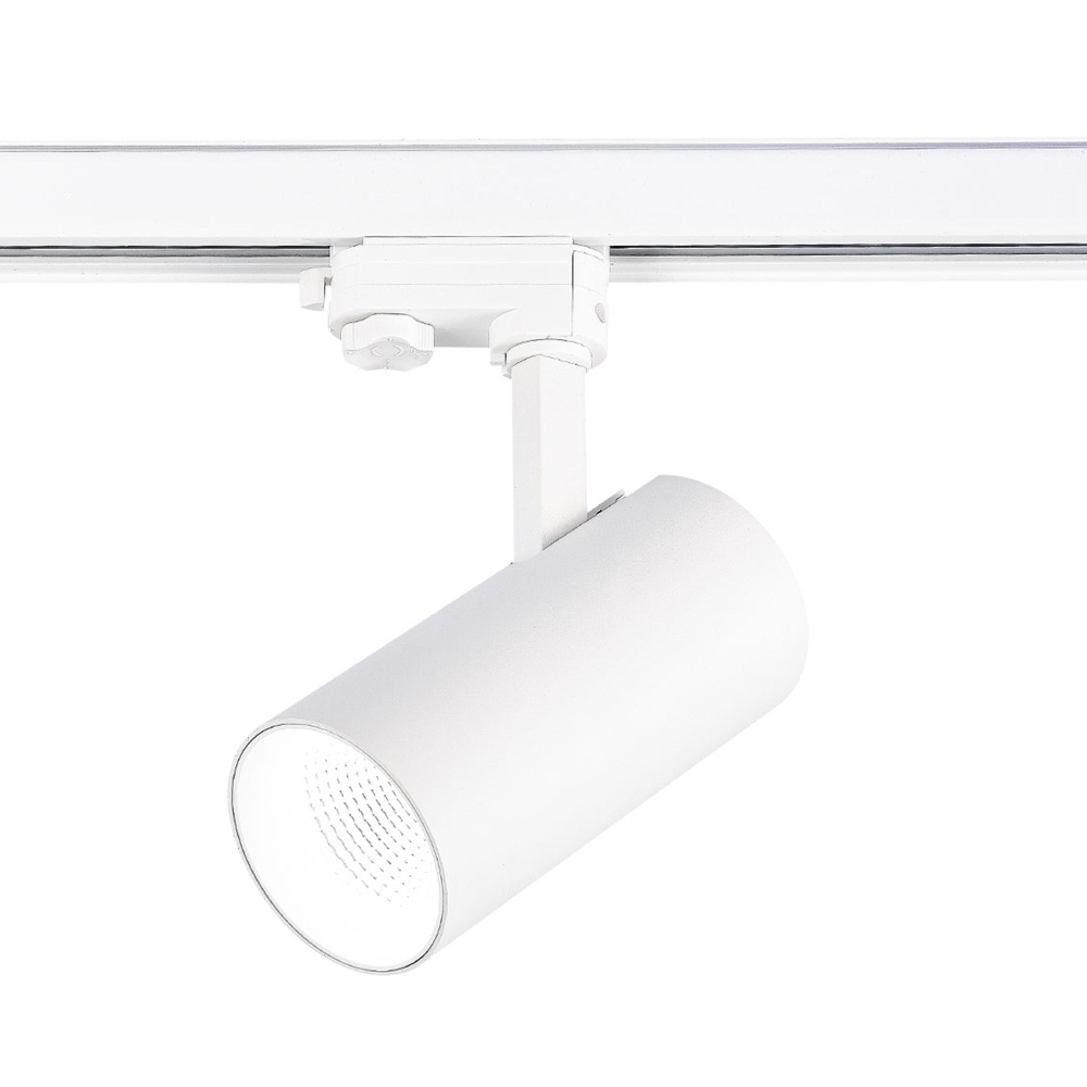 Светильник трековый TRACE LED 30W 4000K