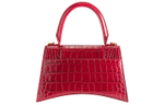 Balenciaga Cow Leather Clutch Regular Women"s