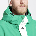Комбинезон мужской MARKVI Green (L)