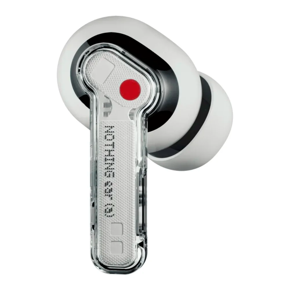 Беспроводные наушники Nothing Ear (a), White (Белый)