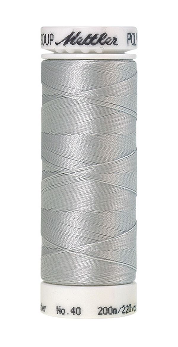 Нить вышивальная Mettler Poly Sheen 40 (200 м), 5 кат. | цв. 3770