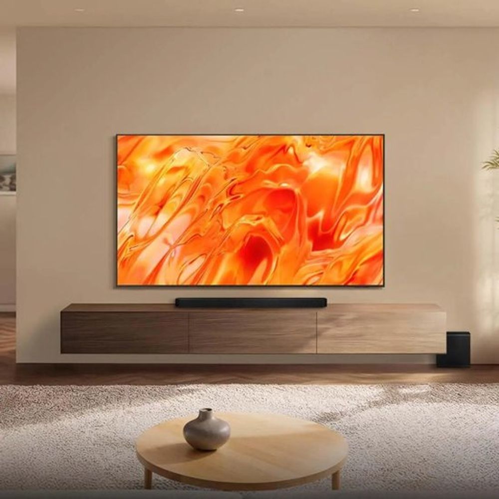 Samsung QE65QN70H