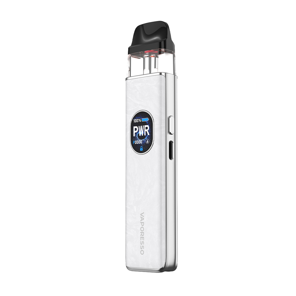 VAPORESSO XROS 5 - Opal White