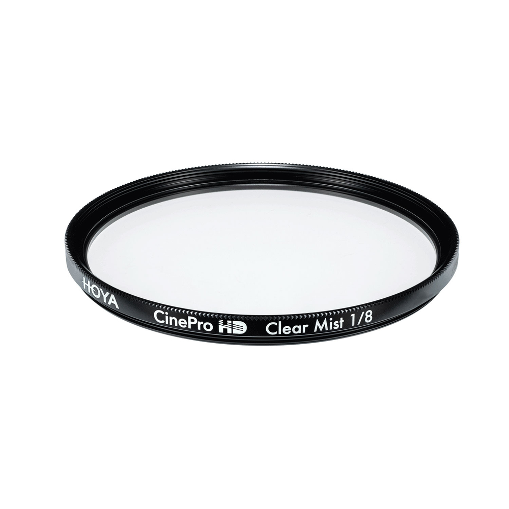 Светофильтр Hoya CinePro HD Clear Mist 1/8 смягчающий 67mm