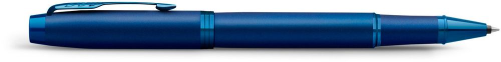 Ручка роллер Parker IM Monochrome T328 Blue (2172965) 2