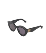 Солнцезащитные очки LW40051I 01A LOEWE - черный(LW40051I)