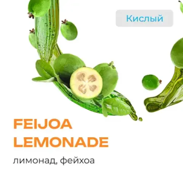 Element "Земля" (Feijoa Lemonade), 25 гр.