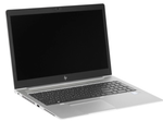 Ноутбук HP EliteBook 850 G5  i7-8650U RAM: 32GB SSD: 256GB