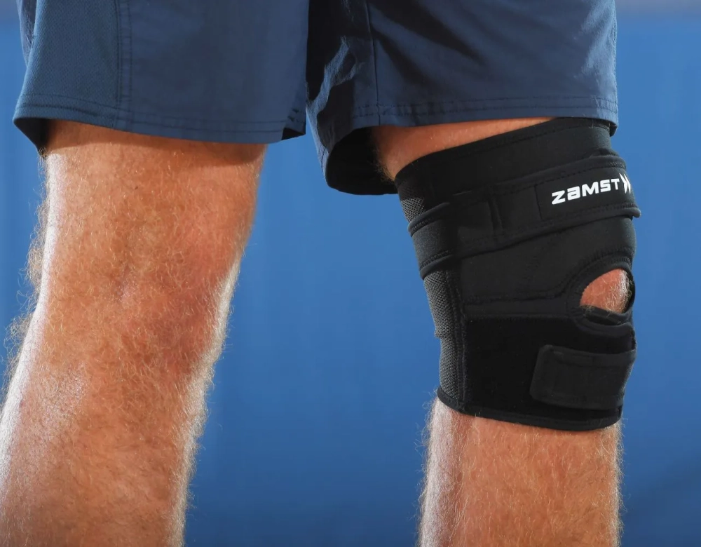 Бандаж  Zamst Knee Brace JK2