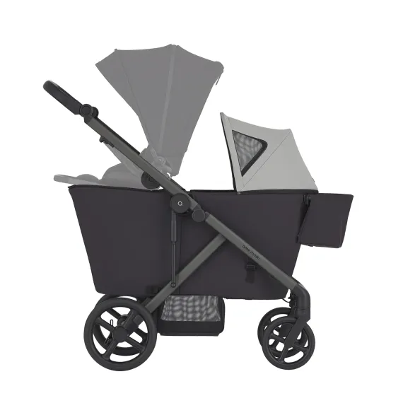 Детская коляска-вагончик Wagon Anex Modu Haze