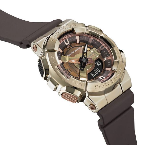 Наручные часы Casio GM-S110BP-5A