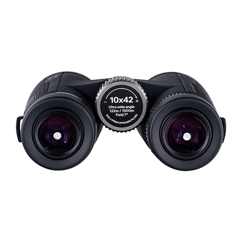 Оптический бинокль TRD OWL 10x42