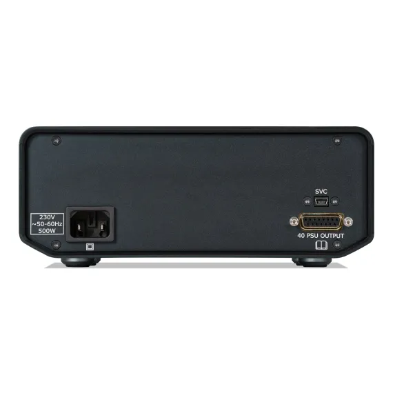 Cyrus 40 PSU Black