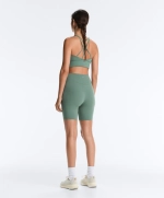 Велосипедные шорты Comfortlux High Rise, 20 см - OYSHO
