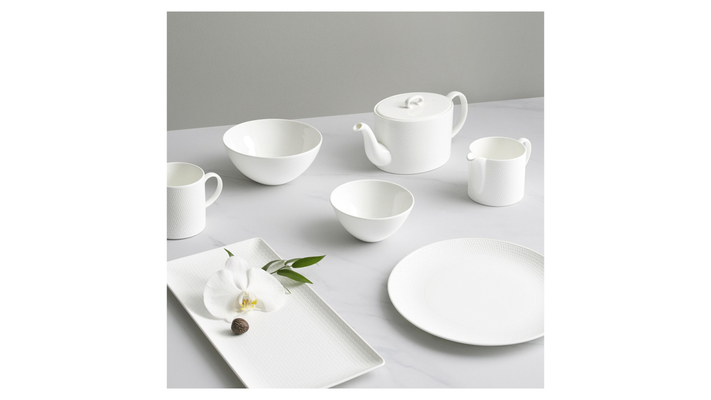 Блюдо 32см Wedgwood Джио