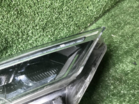 Фара правая Hongqi HS5 (2019-н.в.) LED