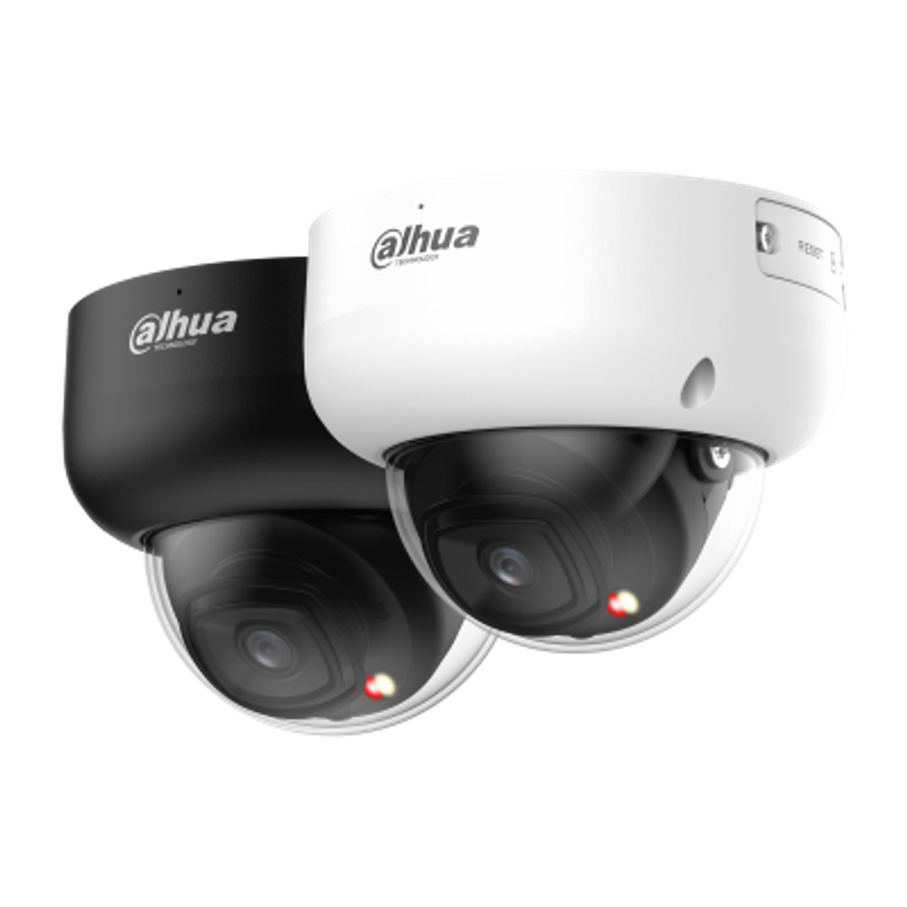 DH-IPC-HDBW5559RP-ASE-IL-0360B Уличная купольная IP-видеокамера с ИИ
