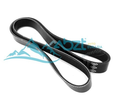 Ремень 7PK1115, L=1131, клиновый
