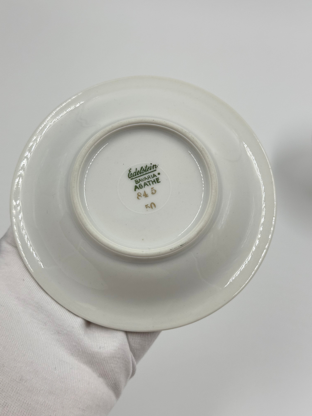 Кофейная пара Edelstein