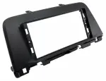 Магнитола для KIA Optima 2016-2020 - Canbox H-Line 0190 монитор 12.3" QLED в стиле Audi на Android 10, Быстрая, ТОП-процессор, CarPlay, 4G SIM-слот