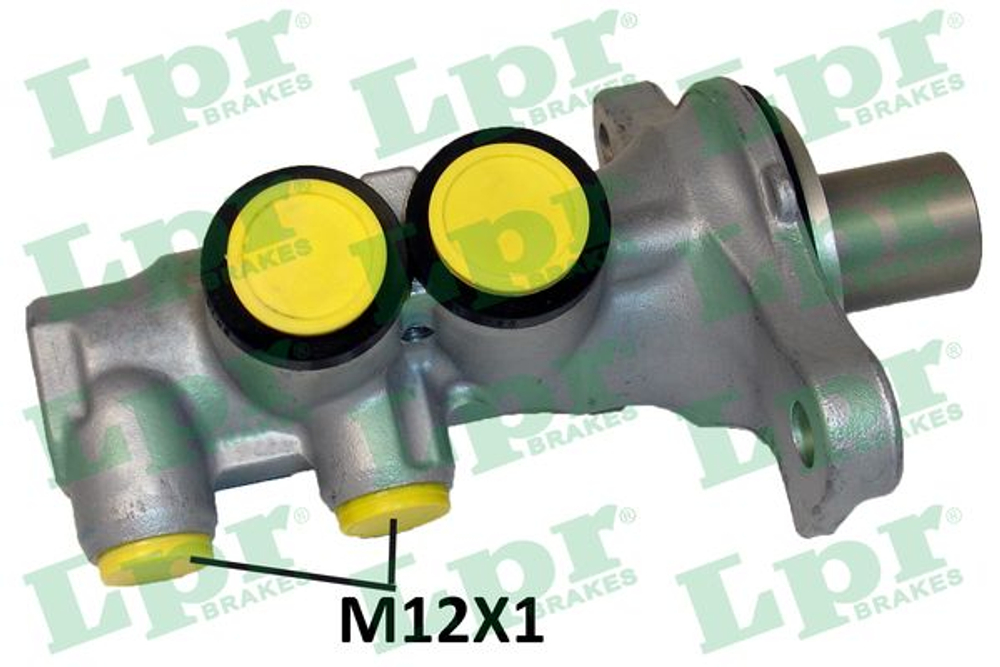 LPR - 1695-LPR - Brake Master Cylinder