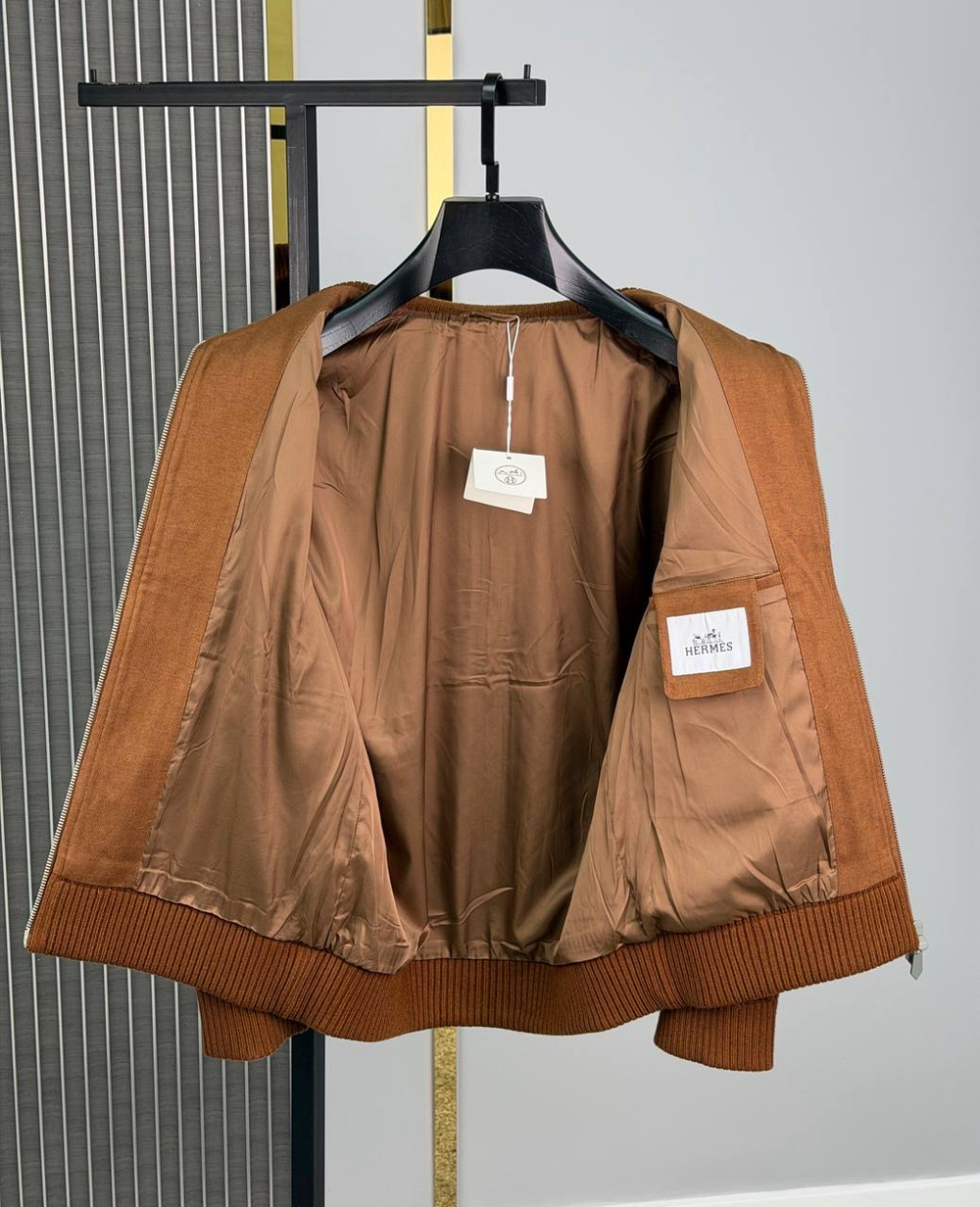 Куртка Hermes