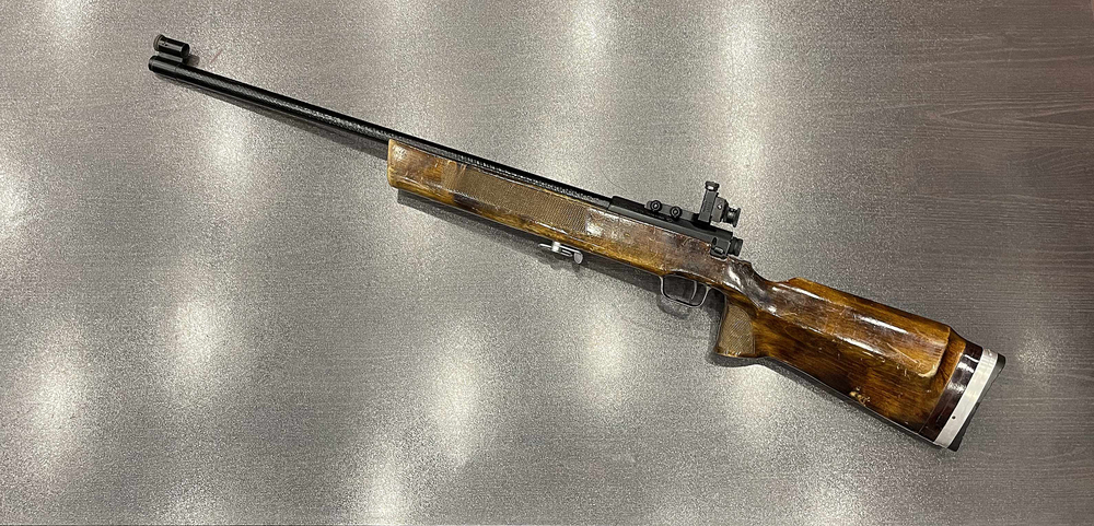 УРАЛ-2 к.22LR № А 2206