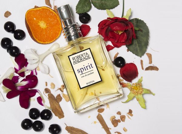 Roberta Andrade Spirit