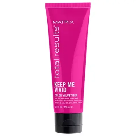 Matrix Несмываемый крем с УФ защитой Keep Me Vivid Color Velvetizer 100 мл