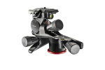 Штативная голова Manfrotto MHXPRO-3WG Редукторная 3D
