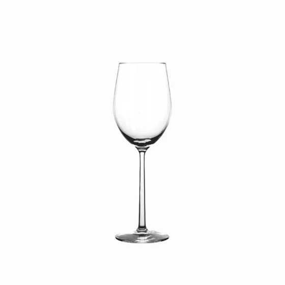 Бокал для вина 510 мл хр. стекло Bistro "Edelita" d 6 см h25,5 см P.L. - BarWare [6]