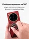 Комплект карбоновый чехол и карбоновый держатель-кольцо для VIVO X300 Pro, MagSafe, Солнечный свет золотой горы (Sunlight of the Golden Mountain)