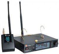 Direct Power Technology DP-200 Head
