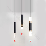 Pendant design lamp Tayem