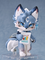 Фигурка Nendoroid No.2479 FLUFFY LAND: Caesar Пушистая страна: Цезарь