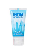 Гель-любрикант INTIM ANAL (60г)