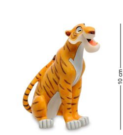 Disney-A27147 Фигурка «Шерхан (Король джунглей)»