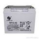 Аккумулятор Sacred Sun SP12-42 ( 12 В 43,6 Ач / 12 V 43,6 Ah ) - фото 2