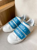 Кеды Dolce&Gabbana, 35