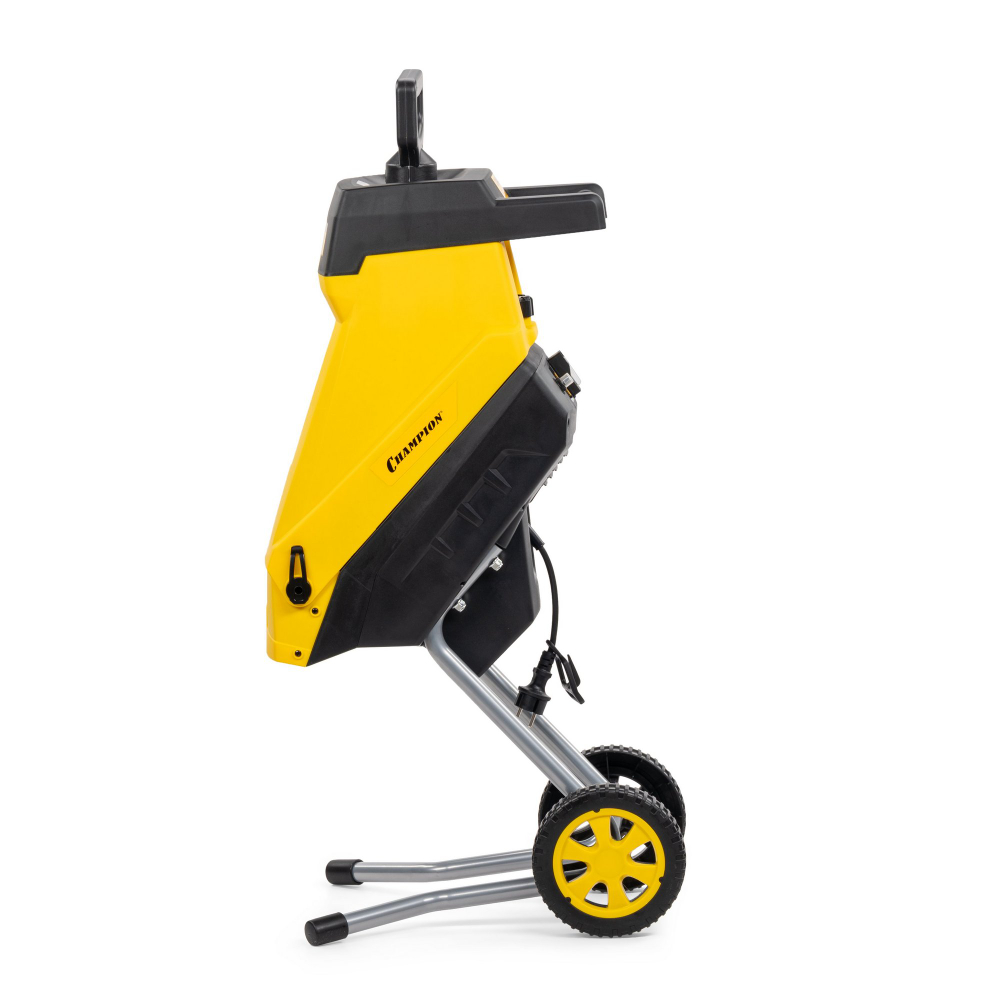 Измельчитель электрический CHAMPION SH251 (2,5кВт 40мм 10,3кг)