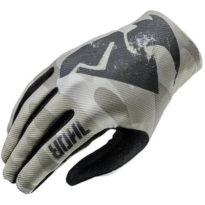 Мотоперчатки Thor S7 Void Convert Gloves