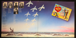 Passport ‎– Passport (Германия 1974г.)