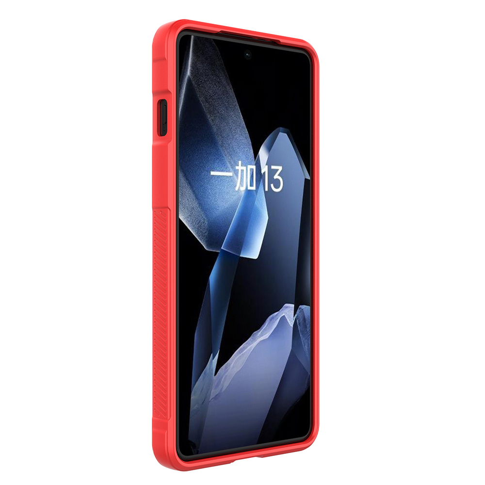 Противоударный чехол Flexible Case для OnePlus 13