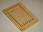 "Право на песнь". Вольф Эрлих. 1930г.