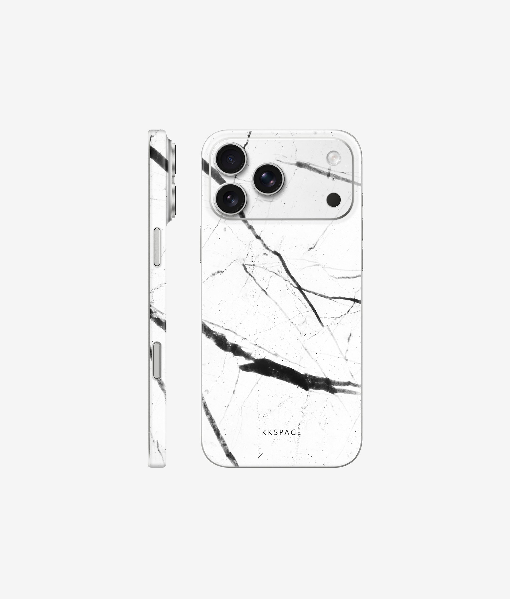 Виниловая наклейка VE для iPhone