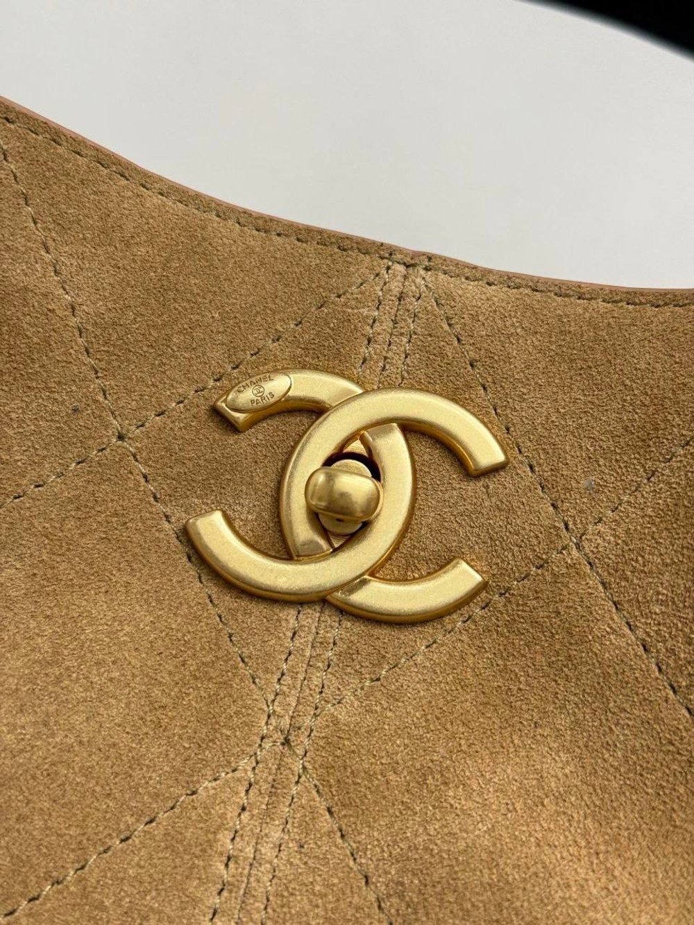 Сумка Chanel Shopping