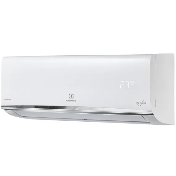 Сплит-система инверторного типа Electrolux Smartline DC EACS/I-09HSM/N8_V2 комплект
