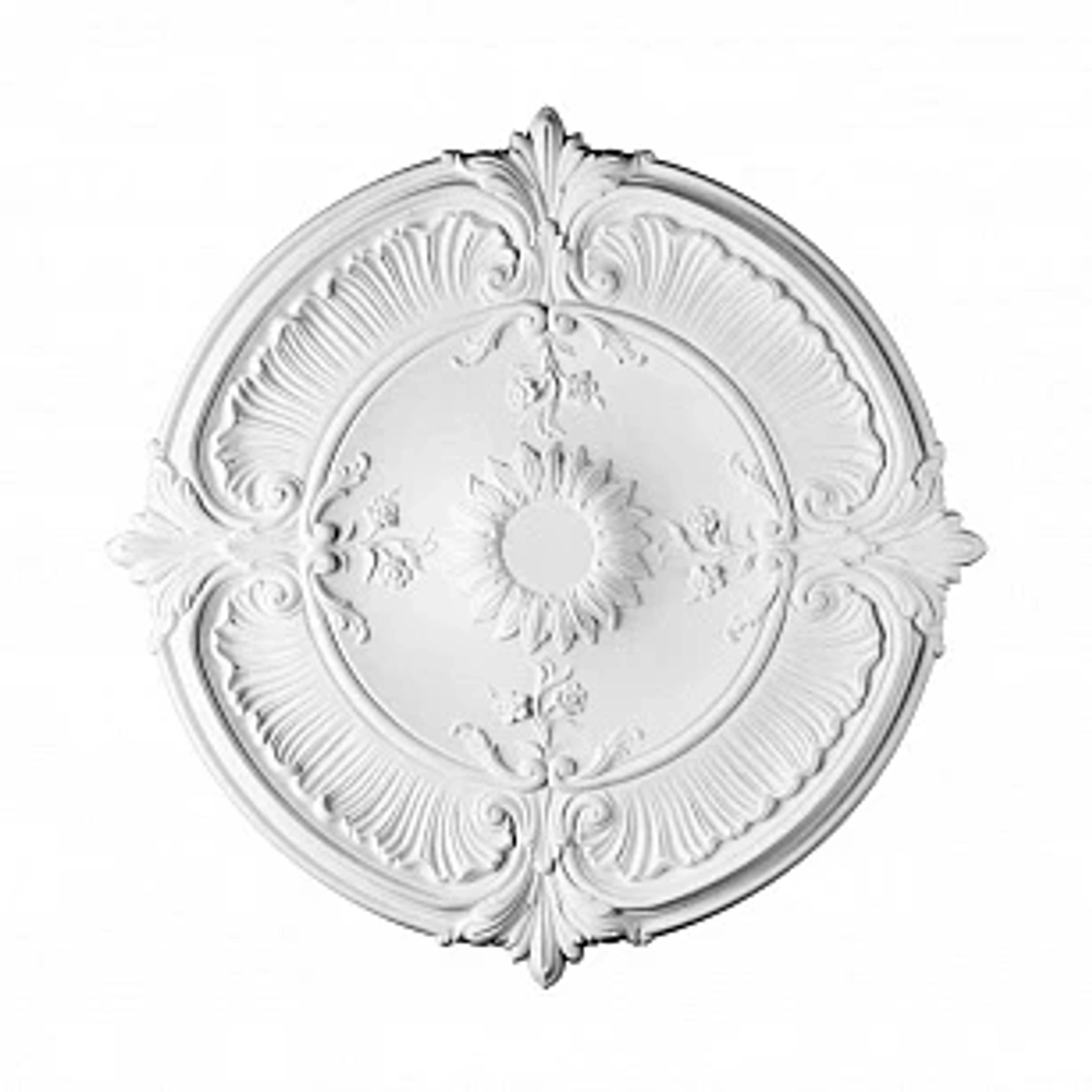 Розетка Orac Decor R73 Диаметр 70 см (Высота: 5,9 см)